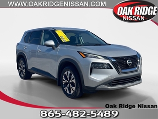 2022 Nissan Rogue for sale in Oak Ridge TN