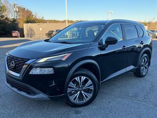 2022 Nissan Rogue for sale in Forest City NC