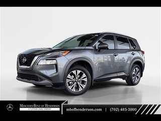 2022 Nissan Rogue