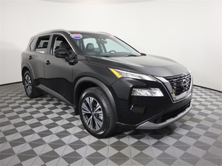 2022 Nissan Rogue