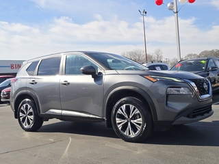 2022 Nissan Rogue for sale in Greer SC