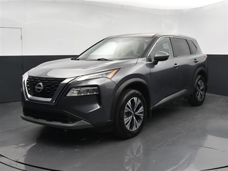 2022 Nissan Rogue for sale in Shelby NC