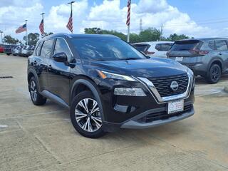 2023 Nissan Rogue for sale in Alvin TX