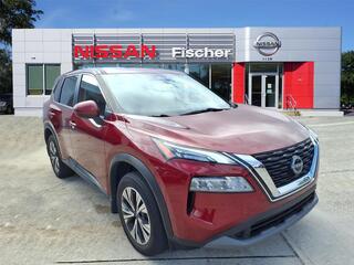 2023 Nissan Rogue for sale in Garden City Park NY