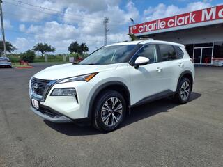 2023 Nissan Rogue for sale in Harlingen TX