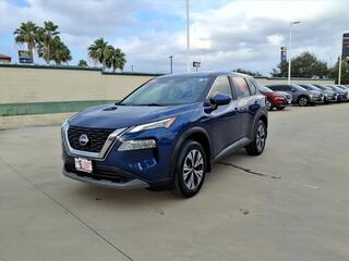 2023 Nissan Rogue for sale in Kosciusko MS