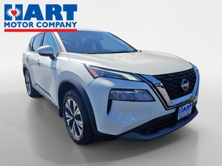 2023 Nissan Rogue for sale in Salem VA
