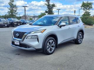 2023 Nissan Rogue for sale in Manassas VA