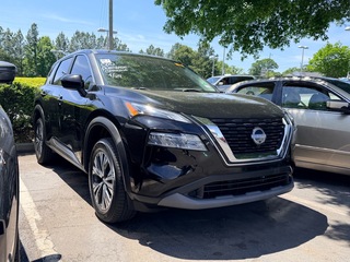 2023 Nissan Rogue for sale in Greer SC