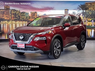 2023 Nissan Rogue for sale in Garden Grove CA