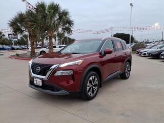 2023 Nissan Rogue for sale in Kosciusko MS