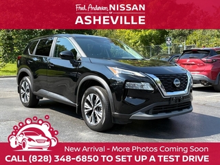 2023 Nissan Rogue for sale in Asheville NC