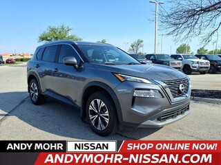 2023 Nissan Rogue for sale in Indianapolis IN
