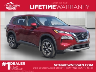 2023 Nissan Rogue for sale in Chattanooga TN