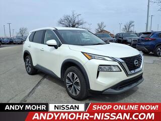 2023 Nissan Rogue for sale in Indianapolis IN