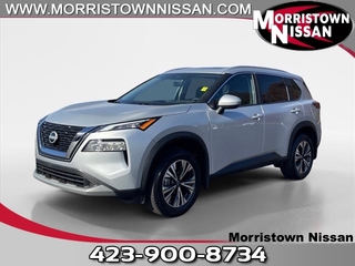 2023 Nissan Rogue for sale in Morristown TN