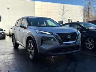 2023 Nissan Rogue for sale in Asheville NC