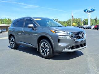 2023 Nissan Rogue for sale in Carthage NC