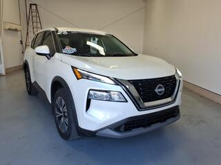 2023 Nissan Rogue for sale in Decatur AL