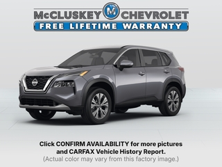 2023 Nissan Rogue for sale in Cincinnati OH