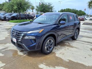 2024 Nissan Rogue for sale in Kosciusko MS