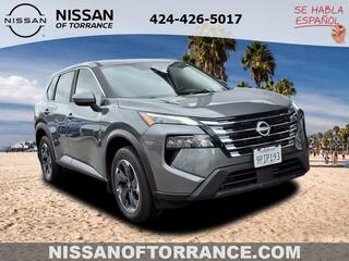 2024 Nissan Rogue for sale in Torrance CA