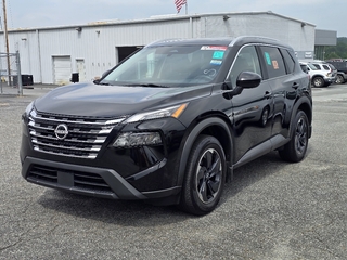 2024 Nissan Rogue for sale in Forest City NC