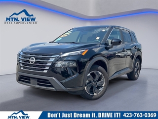 2024 Nissan Rogue for sale in Chattanooga TN