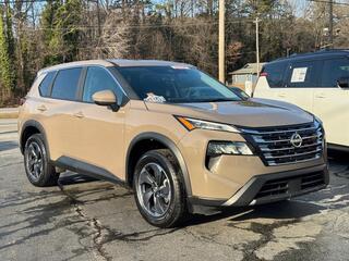 2025 Nissan Rogue for sale in Easley SC