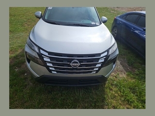 2025 Nissan Rogue for sale in Johnson City TN