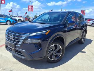 2025 Nissan Rogue for sale in Pasadena TX