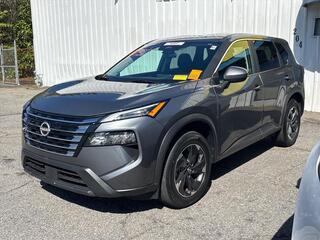 2025 Nissan Rogue for sale in Forest City NC