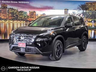 2025 Nissan Rogue for sale in Garden Grove CA