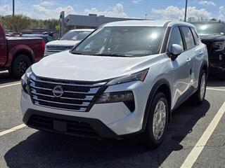 2025 Nissan Rogue for sale in Forest City NC