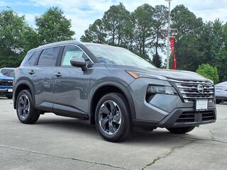 2025 Nissan Rogue for sale in Hampton VA
