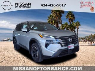 2025 Nissan Rogue for sale in Torrance CA