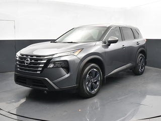 2025 Nissan Rogue for sale in Shelby NC