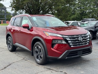 2025 Nissan Rogue for sale in Easley SC