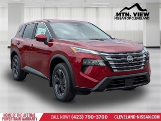 2025 Nissan Rogue for sale in Mcdonald TN