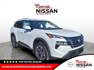 2025 Nissan Rogue for sale in New Bern NC