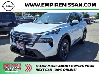 2025 Nissan Rogue for sale in Ontario CA