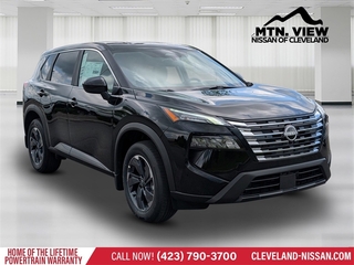 2025 Nissan Rogue for sale in Mcdonald TN