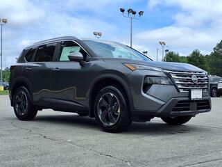 2025 Nissan Rogue for sale in Hampton VA