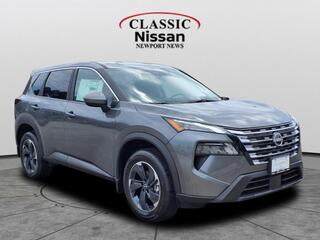 2025 Nissan Rogue for sale in Hampton VA