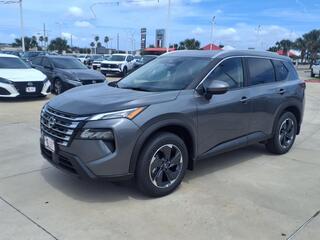 2025 Nissan Rogue for sale in Kosciusko MS