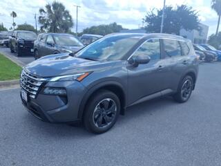2025 Nissan Rogue for sale in Harlingen TX