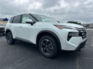 2025 Nissan Rogue for sale in Independence MO