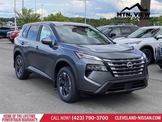 2025 Nissan Rogue for sale in Mcdonald TN