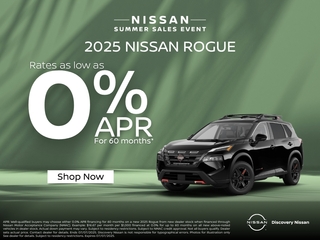 2025 Nissan Rogue for sale in Shelby NC