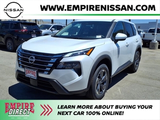 2025 Nissan Rogue for sale in Ontario CA